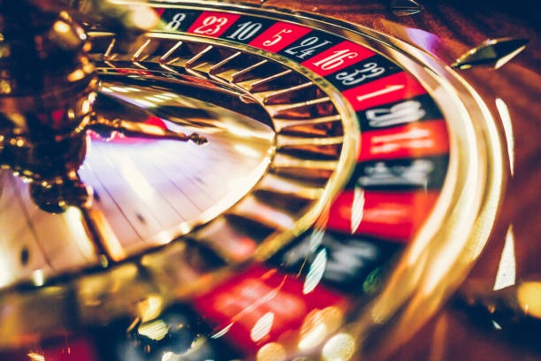 Live Casino Game