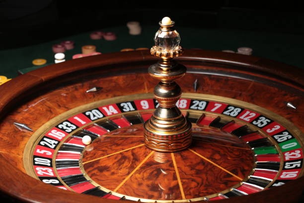 Our semongkobet Live Casino table interface and betting screen